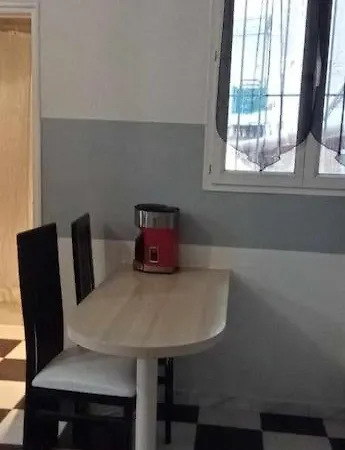 아파트 Centre De *
