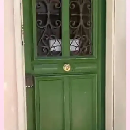Appartement Centre De