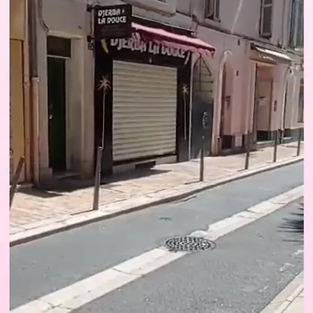 Appartement Centre De